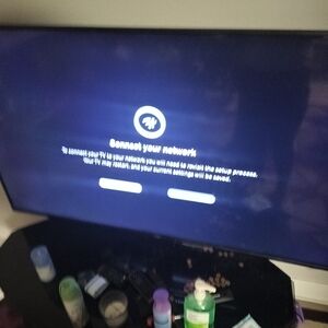 Vizio Black Media Streamer with Advanced Streaming Capabilities